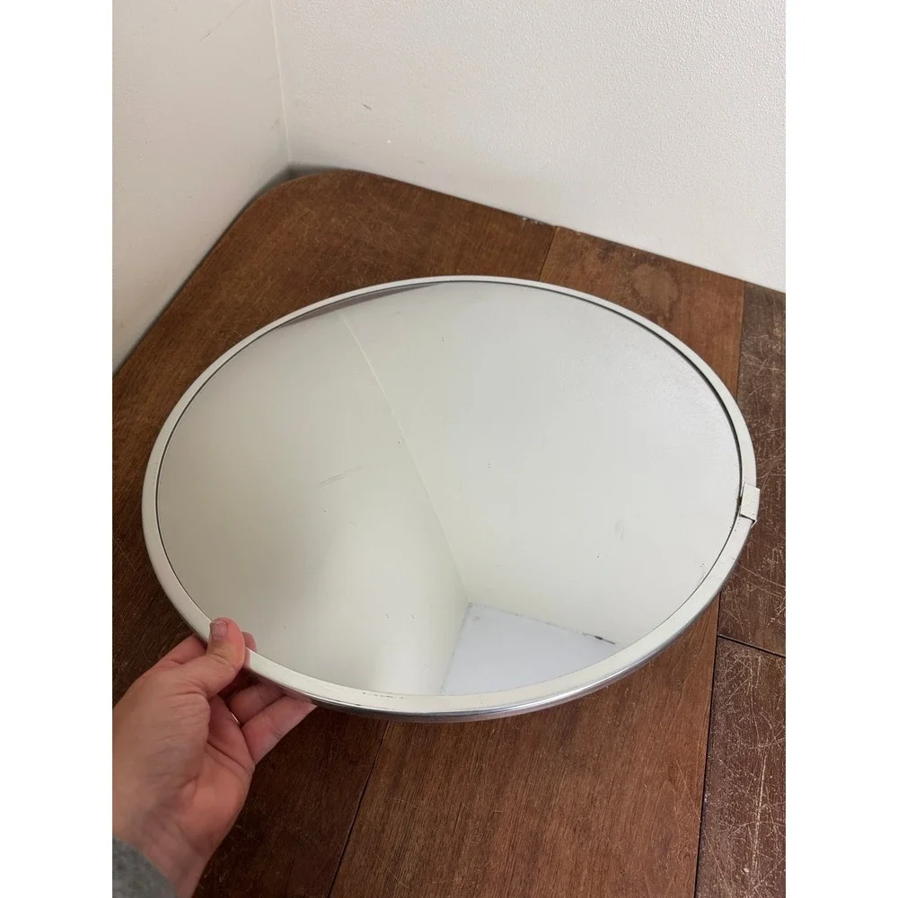 Convex Safety Mirror 16.5